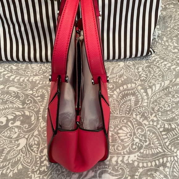 Henri Bendel Bijoux Leather Bag - Picture 5 of 16